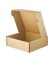 25,8X24,2X11,3 cm E-Ticaret Kargo Kutusu - Kraft Kutu-25 Adet 2