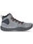 Wrapt Mid Erkek Outdoor Ayakkabı Waterproof Gri J036001 1