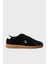 Süet Logolu Sneaker Ayakkabı YM0YM0132101J Erkek Ayakkabı YM0YM01321 01J 1