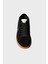 Süet Logolu Sneaker Ayakkabı YM0YM0132101J Erkek Ayakkabı YM0YM01321 01J 5