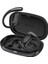 REP- W92 Ows Wireless Hi- Fi Ses Bluetooth Kulak Içi Kulaklık V5. 3 Siyah 1