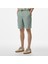 Erkek Yeşil Jogger Şort B45106T.3SB 3