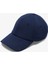 Unisex Lacivert Şapka H55017T.4NV 1