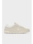LOW PROFILE RUNNER MG SUE Krem Kadın Sneaker 1