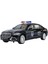 XHD-B2430 C-B 1 24 Işıklı Sesli Tsl Polis Araba 2