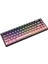 AK680 Kablolu %65 Boy Mekanik Oyuncu Klavyesi-Rainbow Aydınlatma Hot-Swap 4