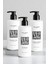 White Tea & Apricot Shampoo 380 ml + Conditioner 380 ml + Shower Gel 380 ml 1