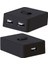 4559 2 Port USB 2.0 To Kvm Switch Çoklu Pc Kasa Çoklayıcı Hub Anahtar 1