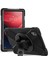 Lenovo Tab M9 9inç TB310FU Defender Askılı Zırhlı Tank Case 2