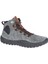 Wrapt Mid Erkek Outdoor Ayakkabı Waterproof Gri J036001 2
