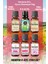 Altılı Set Uçucu Yağ Buhurdanlık Yağı Hava Nemlendirici Aroma Difüzörü Kokusu Esans 6*10ML 1