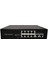 Vıdeopark Vp-8p-2up 8 Port 10/100M Poe + 2 Port 100M Uplink 120W Poe Swıtch Dahili Power 1