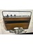 Telefunken Bajazzo Ts Antika Radyo - 32 cm x 20 cm x 9 cm Ölçülerinde - Sonsuz Çalışır 2