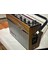 Telefunken Bajazzo Ts Antika Radyo - 32 cm x 20 cm x 9 cm Ölçülerinde - Sonsuz Çalışır 4
