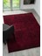 Antik Bordo Halı Yıkanabilir Kaymaz Taban Şönil Kilim Dokuma Pamuk Taban Kilim 10115A 80 x 150 cm 1