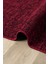 Antik Bordo Halı Yıkanabilir Kaymaz Taban Şönil Kilim Dokuma Pamuk Taban Kilim 10115A 80 x 150 cm 2