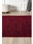 Antik Bordo Halı Yıkanabilir Kaymaz Taban Şönil Kilim Dokuma Pamuk Taban Kilim 10115A 80 x 150 cm 3