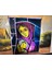 Madonna ve Çocuk Vitray Pano 29,5 cm x 24 cm Ölçülerinde 5