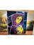Madonna ve Çocuk Vitray Pano 29,5 cm x 24 cm Ölçülerinde 6