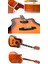 Akustik Gitar GA-H16 3ts 1