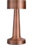 KML106 Dokunmatik Rose Masa Lambası Cct (3 Renk Opsiyonlu) 1