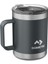 Dometic Termos Bardak 400 ml – Çift Cidarlı, Paslanmaz Çelik, Sızdırmaz Kapaklı, Gri | Kahve Termosu, Vakuumlu Kupa, Ofis ve Seyahat Kullanımı Için 1