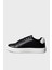 Deri Logolu Sneaker Ayakkabı YM0YM014350GM Erkek Ayakkabı YM0YM01435 0gm 2