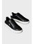 Deri Logolu Sneaker Ayakkabı YM0YM014350GM Erkek Ayakkabı YM0YM01435 0gm 3