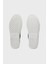 Deri Logolu Sneaker Ayakkabı YM0YM014350GM Erkek Ayakkabı YM0YM01435 0gm 6