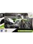 57483 SUN- Kawasakı KX450 Yeşil 1:12 5