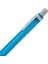 GraphGear 300 0.7 mm Mekanik Kurşun Kalem Gökyüzü Mavi Ergonomik Tasarımlı Hafif Kalem 2