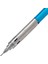 GraphGear 300 0.7 mm Mekanik Kurşun Kalem Gökyüzü Mavi Ergonomik Tasarımlı Hafif Kalem 3