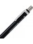 GraphGear 300 0.5 mm Mekanik Kurşun Kalem - Siyah 3