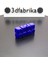 Midi Boy Sonsuz Küp (6X3X1.5) – Sessiz ve Taşınabilir El Oyuncağı, Fidget Küp 3