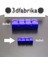 Mini Boy Sonsuz Küp (4X2X1 Cm) – Sessiz ve Taşınabilir El Oyuncağı, Fidget Küp 1