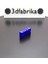Mini Boy Sonsuz Küp (4X2X1 Cm) – Sessiz ve Taşınabilir El Oyuncağı, Fidget Küp 3