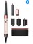 Airwrap I.d.™ Saç Şekillendirme ve Kurutma Seti (Ceramic Pink) 1