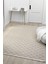 Fizy Bej Multi Halı Loop Sisal Halı Modern Dokuma Oturma Odası Salon Halısı 13795B 1