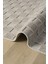 Fizy Bej Multi Halı Loop Sisal Halı Modern Dokuma Oturma Odası Salon Halısı 13795B 3