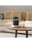 Rcw-51 Kablosuz Şarj Standı Ambiyans Işıklı Bluetooth Speaker Hoparlör Özellikli Siyah 3