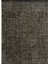 Antik Vizon Halı Yıkanabilir Kaymaz Taban Şönil Kilim Dokuma Pamuk Taban Kilim 10112A 80 x 150 cm 2
