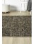 Antik Vizon Halı Yıkanabilir Kaymaz Taban Şönil Kilim Dokuma Pamuk Taban Kilim 10112A 80 x 150 cm 5