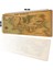 Sonictouch Orta Çağ Haritası World Kahverengi Gamer Oyuncu Dikişsiz Sıvı Geçirmez Klavye Mouse Pad 32X70CM 2