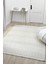 Fizy Beyaz Halı Loop Sisal Halı Modern Dokuma Oturma Odası Salon Halısı 11868A 1