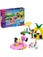42658 LEGO Friends Unicorn ve Flamingo Havuz Partisi 99 Parça +5 Yaş 1