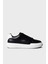 CHUNKY CUPSOLE LACEUP LTH Siyah Erkek Sneaker 1