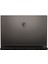 Msı Vector A18 Hx A9WIG-093TR Amd Ryzen 9-9955HX Aı 64GB 512GB SSD+512GB SSD 16GB/RTX5080 Gddr7 175W 18 Inç 2k 2560×1600) Qhd+ 240Hz Freedos Gaming Laptop ZT093TRF26+ZETTAÇANTA 8