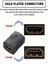 HDMI Kablo Uzatma Ekleme Aparatı Konnektör Dişi/dişi Birleştirir Ek Yapar 4K 1080P (2 Adet) 4