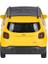 43736 Welly Çek Bırak Jeep Renegade Trail -Karsan Oyuncak 5