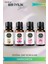 Dörtlü Set, Uçucu Yağ, Doğal Uçucu Yağ, Oda Kokusu, Esansiyel Yağ 10ml Grd Hanımeli Amber Pudra Gül 1